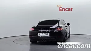 Porsche 718, 2017 — миниатюра 3
