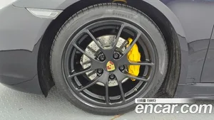 Porsche 718, 2017 — миниатюра 4