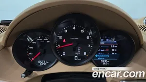 Porsche 718, 2017 — миниатюра 10