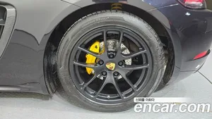 Porsche 718, 2017 — миниатюра 6