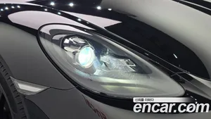 Porsche 718, 2017 — миниатюра 7