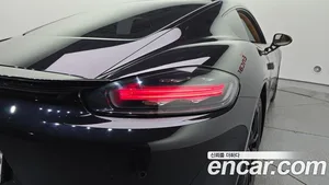 Porsche 718, 2017 — миниатюра 8