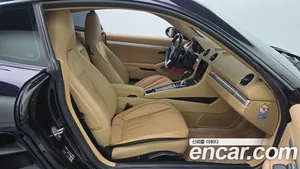 Porsche 718, 2017 — миниатюра 15