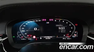 BMW 5-Series, 2022 — миниатюра 10