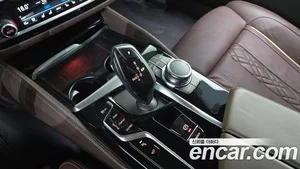 BMW 5-Series, 2022 — миниатюра 11