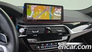BMW 5-Series, 2022 — миниатюра 17