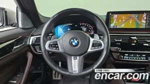 BMW 5-Series, 2022 — миниатюра 18
