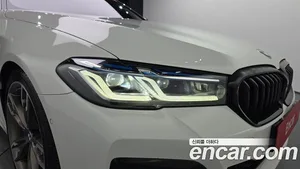 BMW 5-Series, 2022 — миниатюра 7
