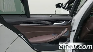 BMW 5-Series, 2022 — миниатюра 14