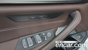 BMW 5-Series, 2022 — миниатюра 28