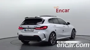 BMW 1-Series, 2021 — миниатюра 2