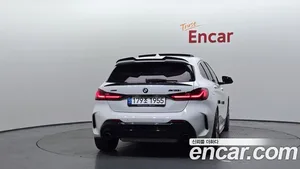 BMW 1-Series, 2021 — миниатюра 4