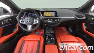 BMW 1-Series, 2021 — миниатюра 10