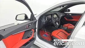 BMW 1-Series, 2021 — миниатюра 13