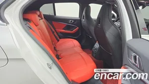 BMW 1-Series, 2021 — миниатюра 17