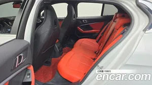BMW 1-Series, 2021 — миниатюра 26