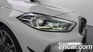 BMW 1-Series, 2021 — миниатюра 8