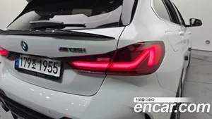 BMW 1-Series, 2021 — миниатюра 9