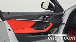 BMW 1-Series, 2021 — миниатюра 14