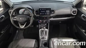 Hyundai Venue, 2023 — миниатюра 10