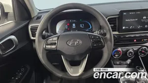 Hyundai Venue, 2023 — миниатюра 21
