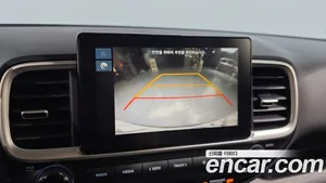 Hyundai Venue, 2023 — миниатюра 23