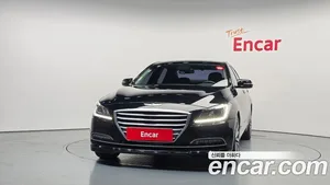 Hyundai Genesis, 2014 — миниатюра 3