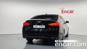 Hyundai Genesis, 2014 — миниатюра 4