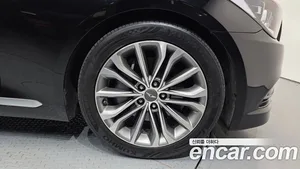 Hyundai Genesis, 2014 — миниатюра 5