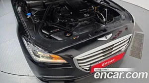 Hyundai Genesis, 2014 — миниатюра 6