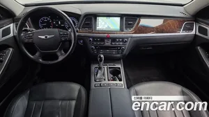 Hyundai Genesis, 2014 — миниатюра 10