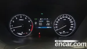 Hyundai Genesis, 2014 — миниатюра 11