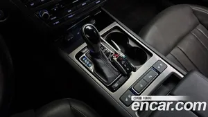 Hyundai Genesis, 2014 — миниатюра 12