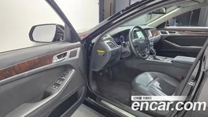 Hyundai Genesis, 2014 — миниатюра 13