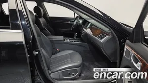Hyundai Genesis, 2014 — миниатюра 17