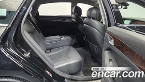 Hyundai Genesis, 2014 — миниатюра 18