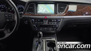 Hyundai Genesis, 2014 — миниатюра 21