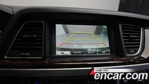 Hyundai Genesis, 2014 — миниатюра 22