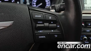 Hyundai Genesis, 2014 — миниатюра 23