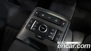 Hyundai Genesis, 2014 — миниатюра 25