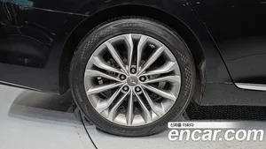 Hyundai Genesis, 2014 — миниатюра 7