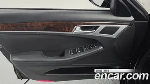Hyundai Genesis, 2014 — миниатюра 14