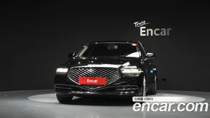 Genesis G90, 2019 — миниатюра 3