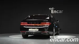 Genesis G90, 2019 — миниатюра 4