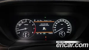 Genesis G90, 2019 — миниатюра 11