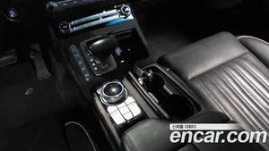 Genesis G90, 2019 — миниатюра 12