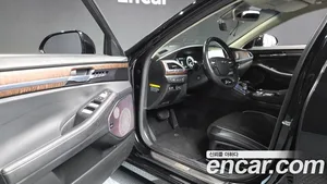 Genesis G90, 2019 — миниатюра 13