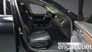 Genesis G90, 2019 — миниатюра 17