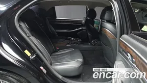 Genesis G90, 2019 — миниатюра 18