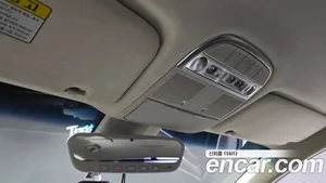 Genesis G90, 2019 — миниатюра 24